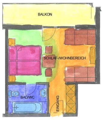 Das Lafairs Pfunds Exterior photo