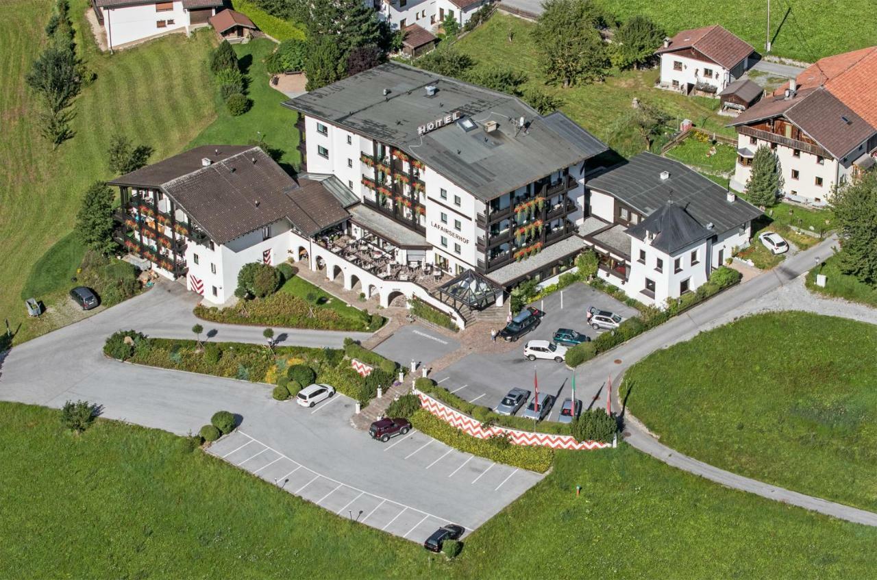 Das Lafairs Pfunds Exterior photo
